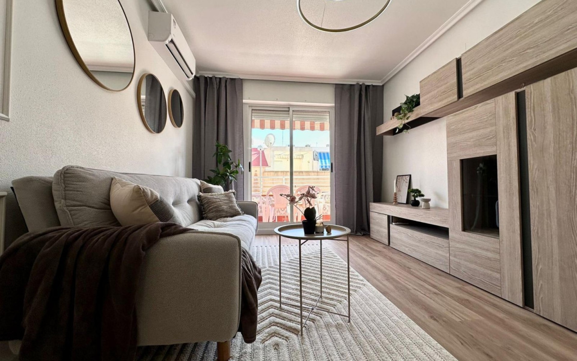 A Vendre - Appartement - Torrevieja - Torrevieja Centro