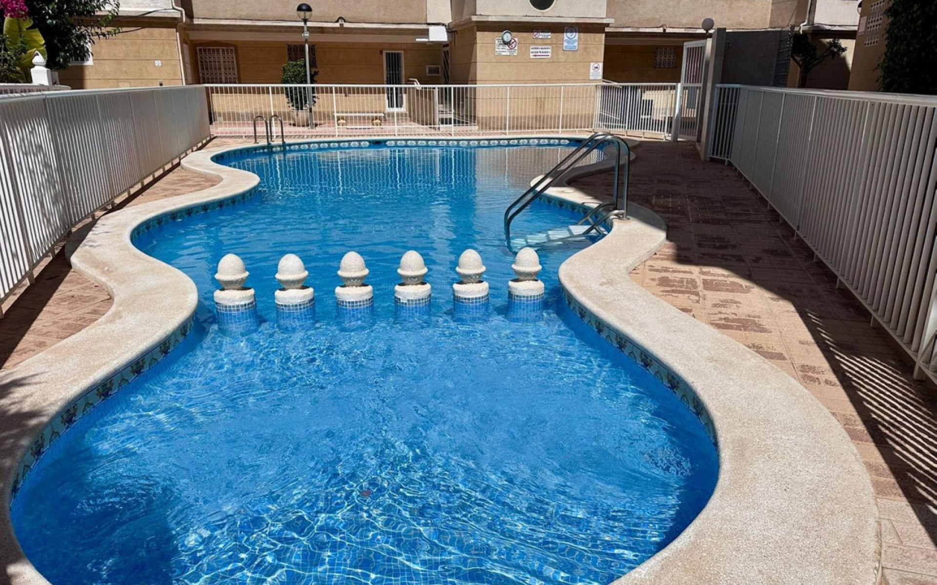 A Vendre - Appartement - Torrevieja - Torrevieja Centro