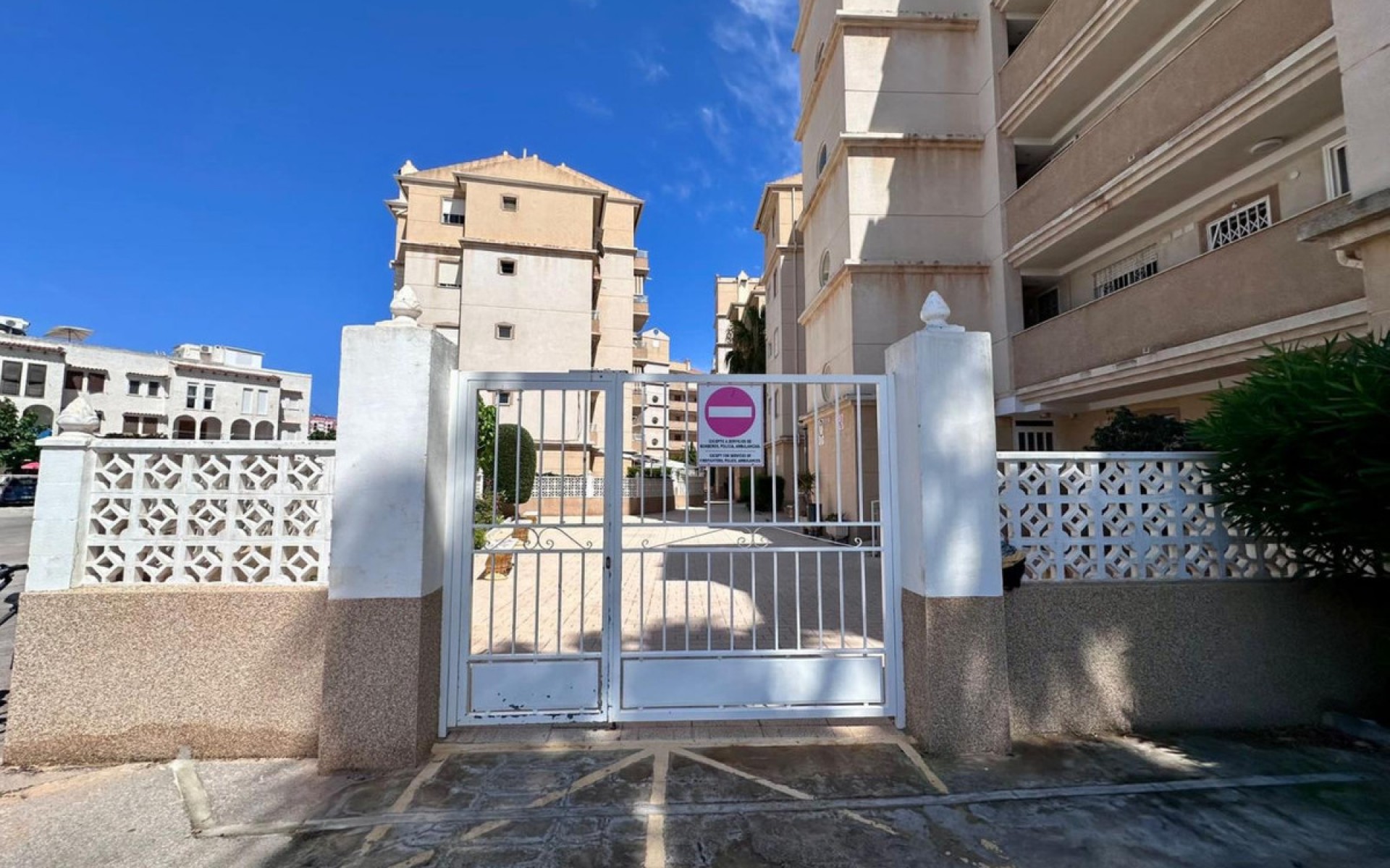 A Vendre - Appartement - Torrevieja - Torrevieja Centro