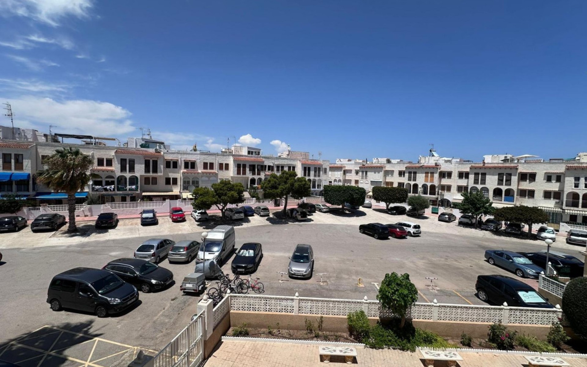 A Vendre - Appartement - Torrevieja - Torrevieja Centro