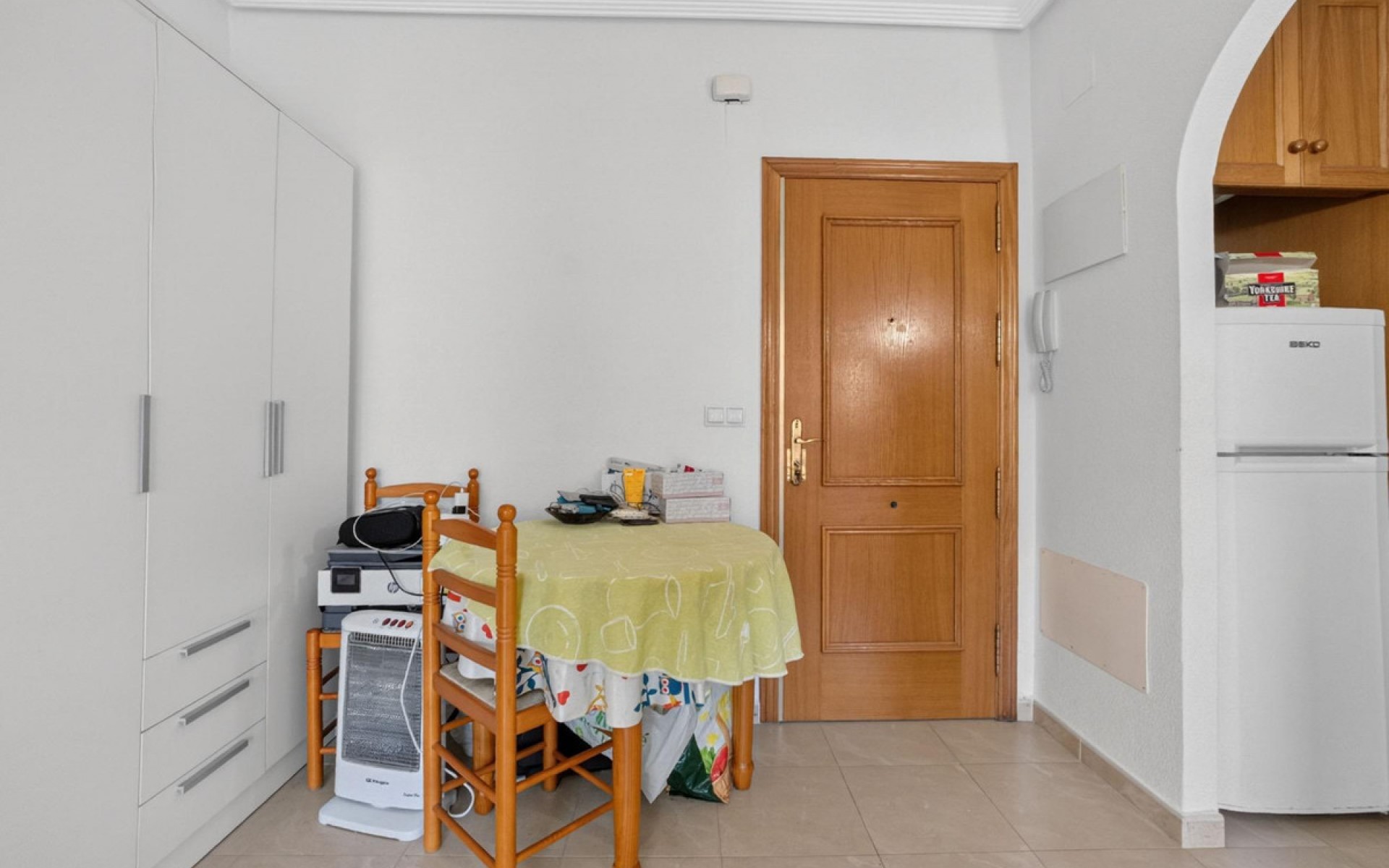 A Vendre - Appartement - Torrevieja - Torrevieja Centro