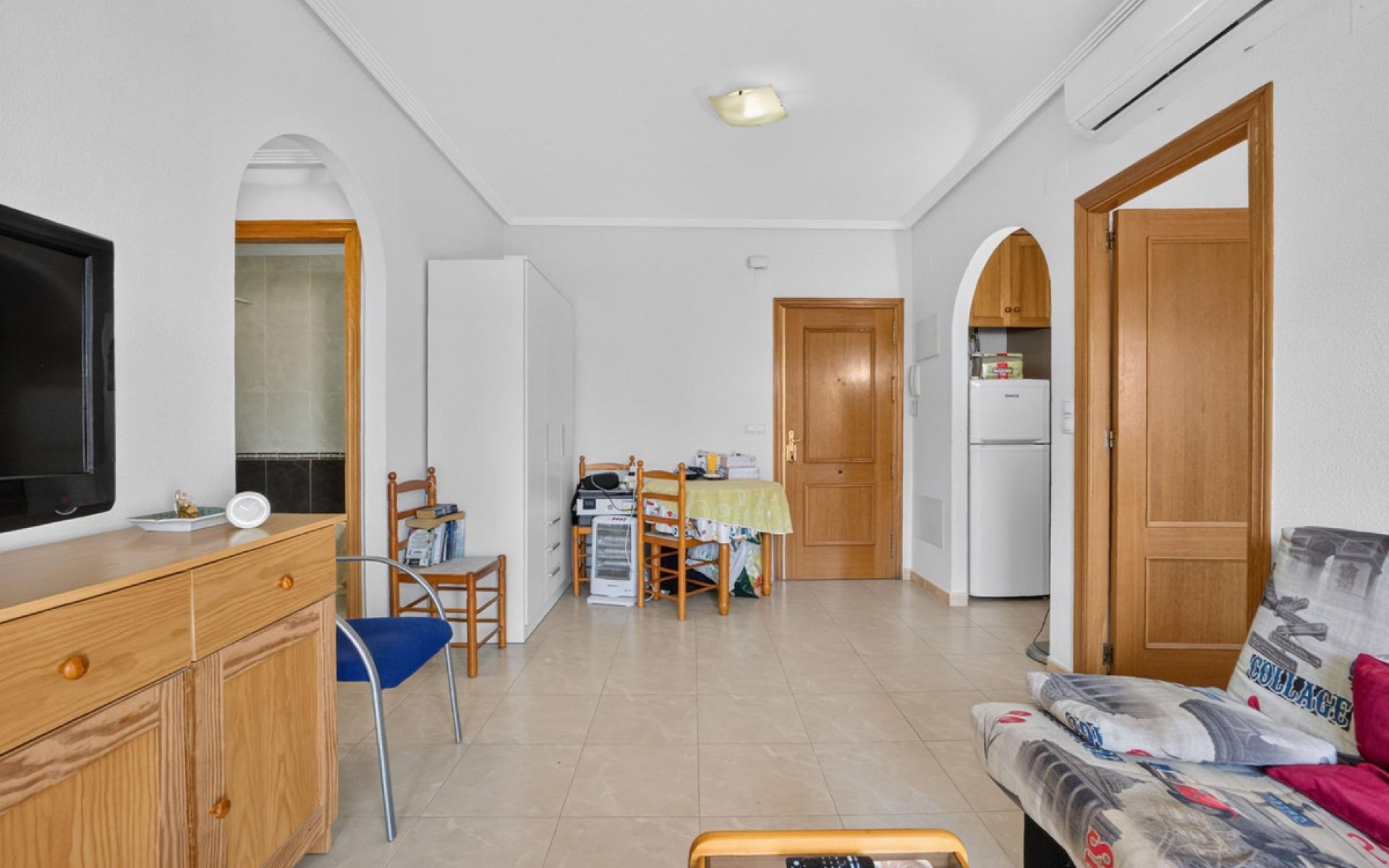 A Vendre - Appartement - Torrevieja - Torrevieja Centro