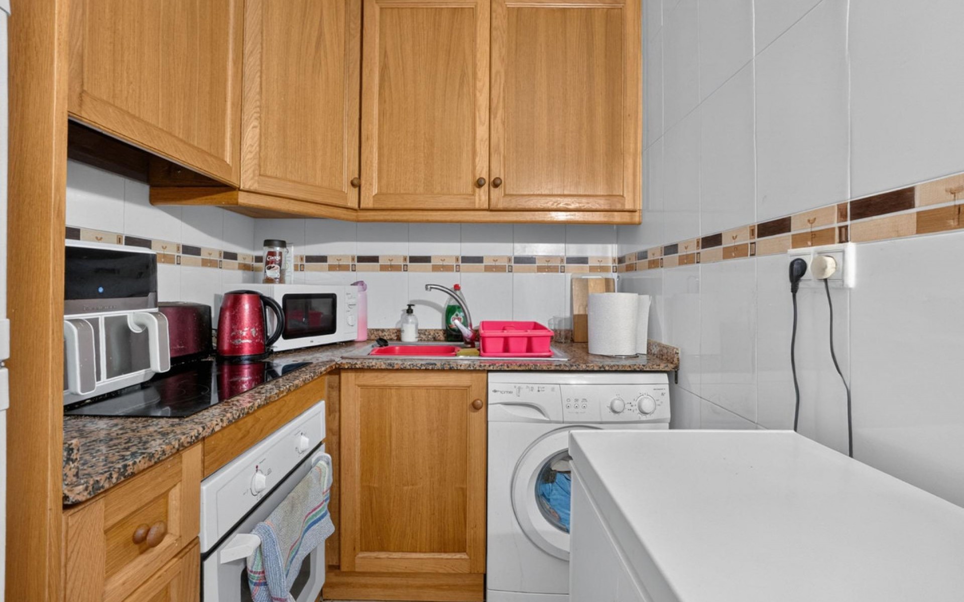A Vendre - Appartement - Torrevieja - Torrevieja Centro