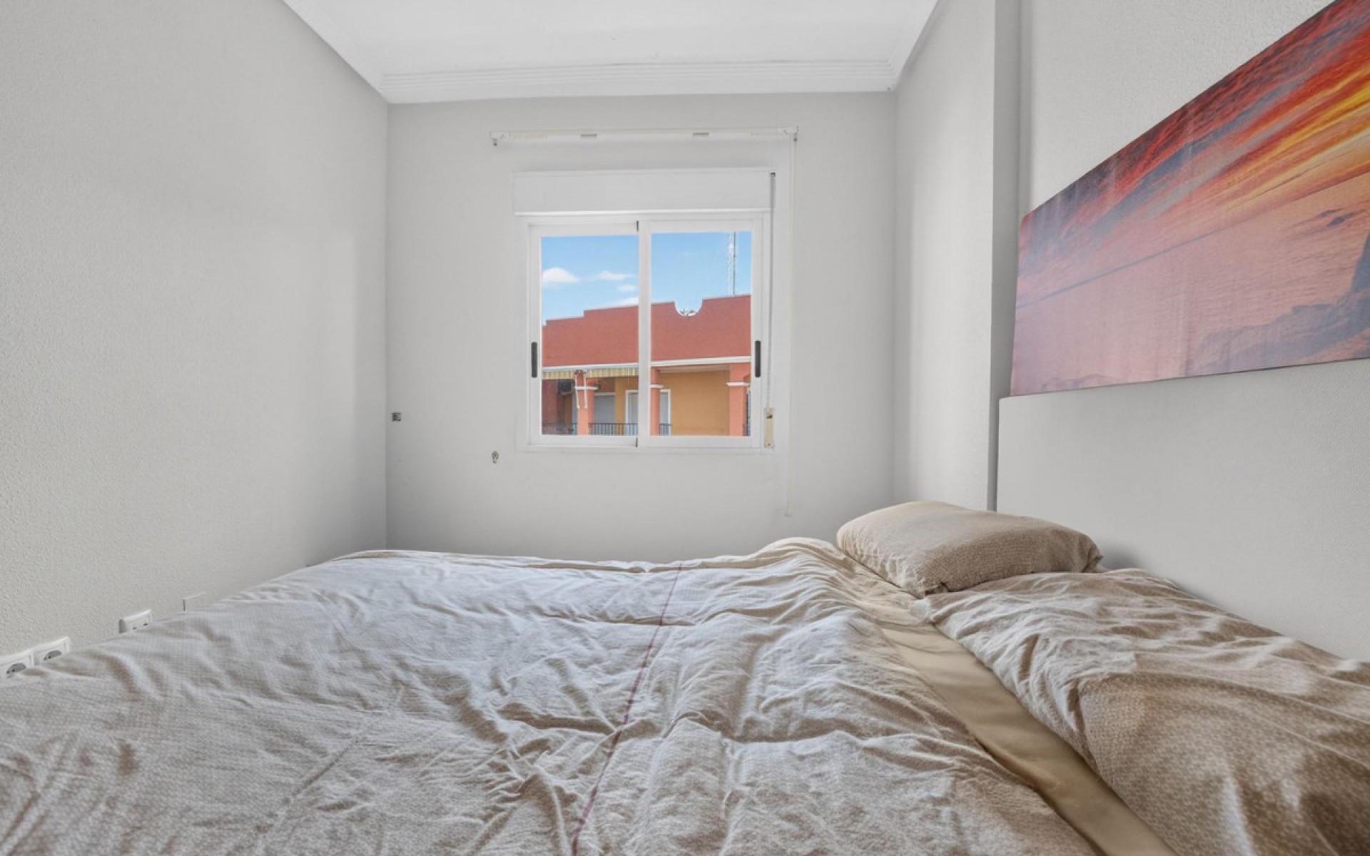 A Vendre - Appartement - Torrevieja - Torrevieja Centro