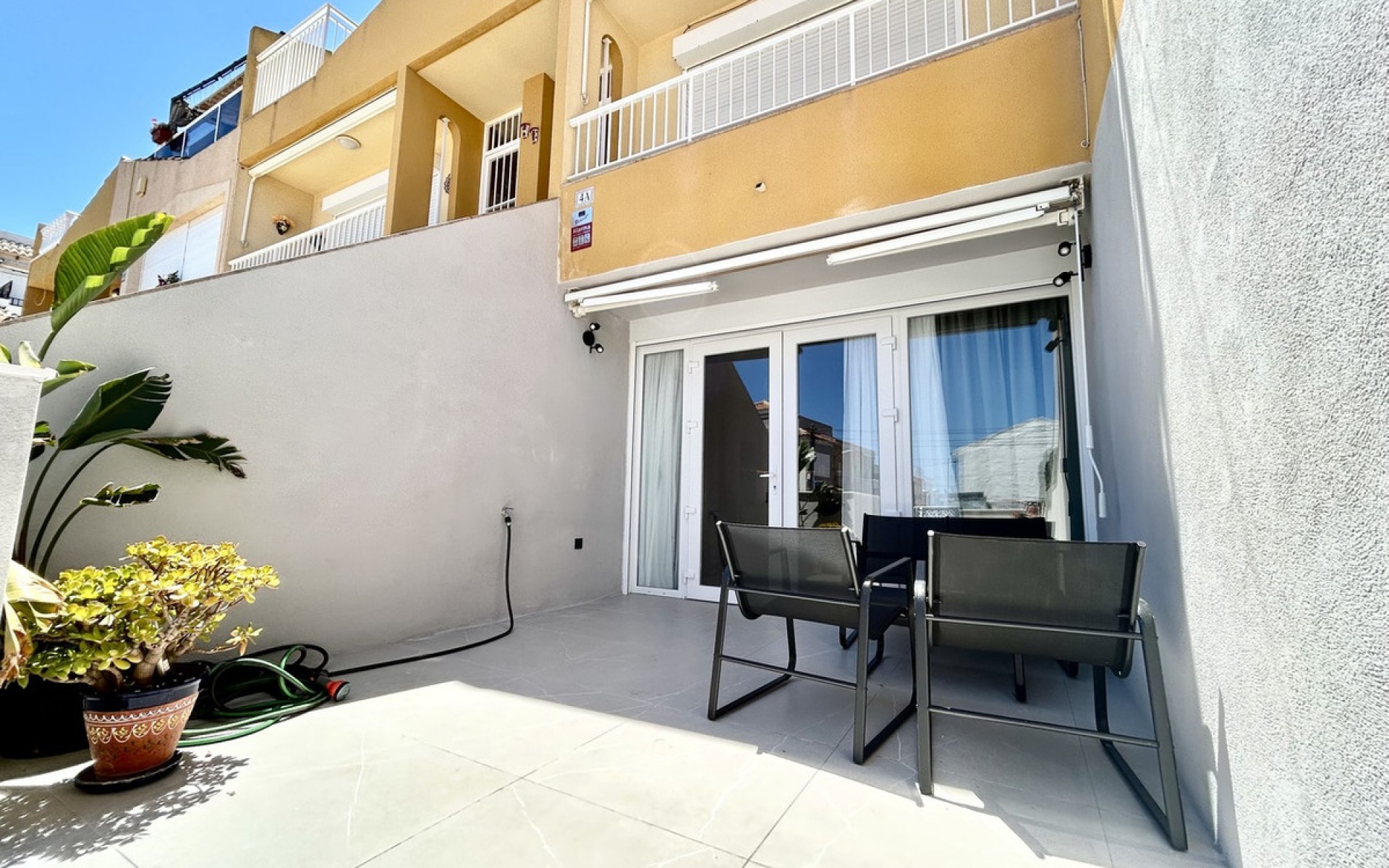 A Vendre - Appartement - Torrevieja - Torrevieja Centro