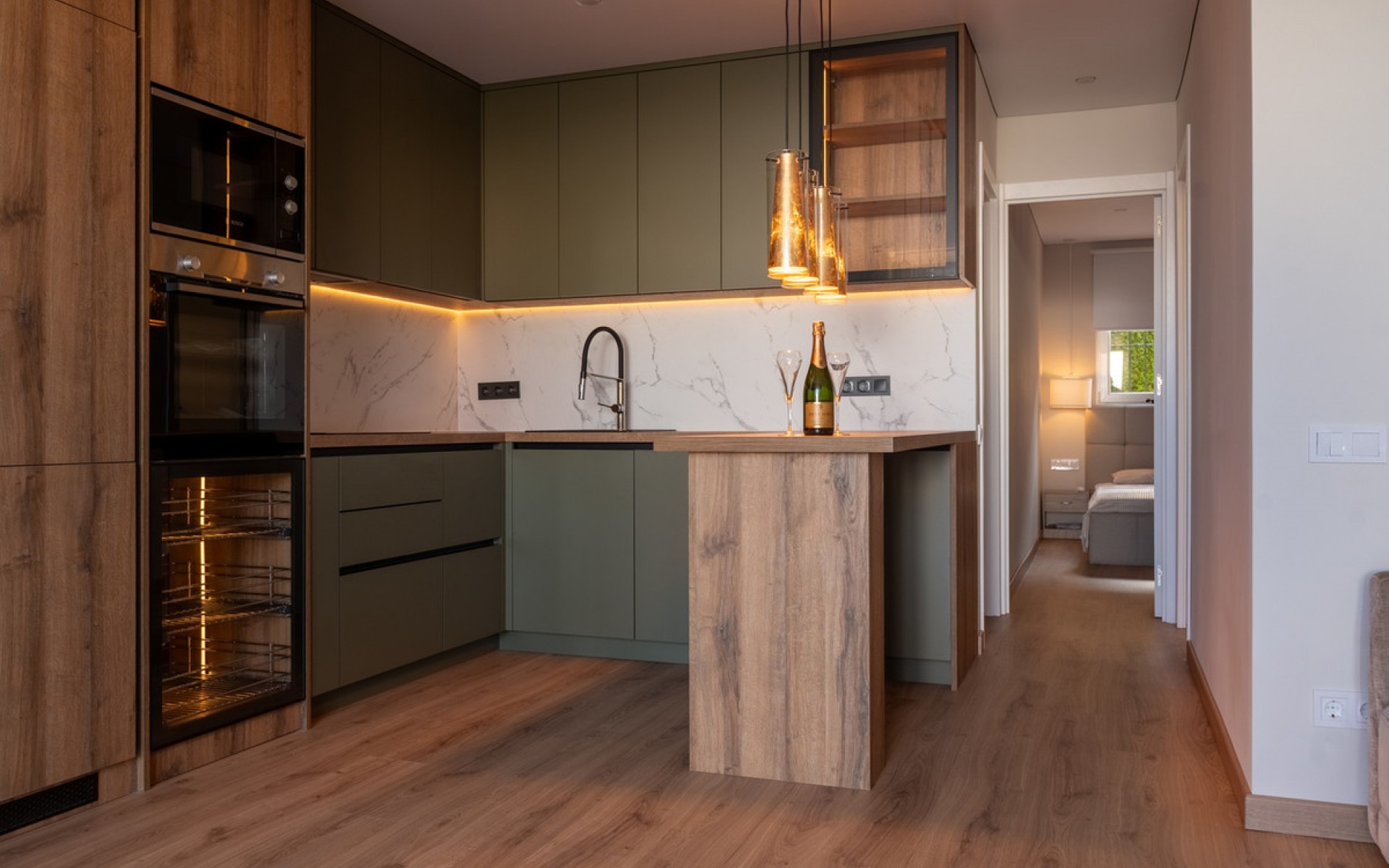 A Vendre - Appartement - Torrevieja - Torrevieja Centro
