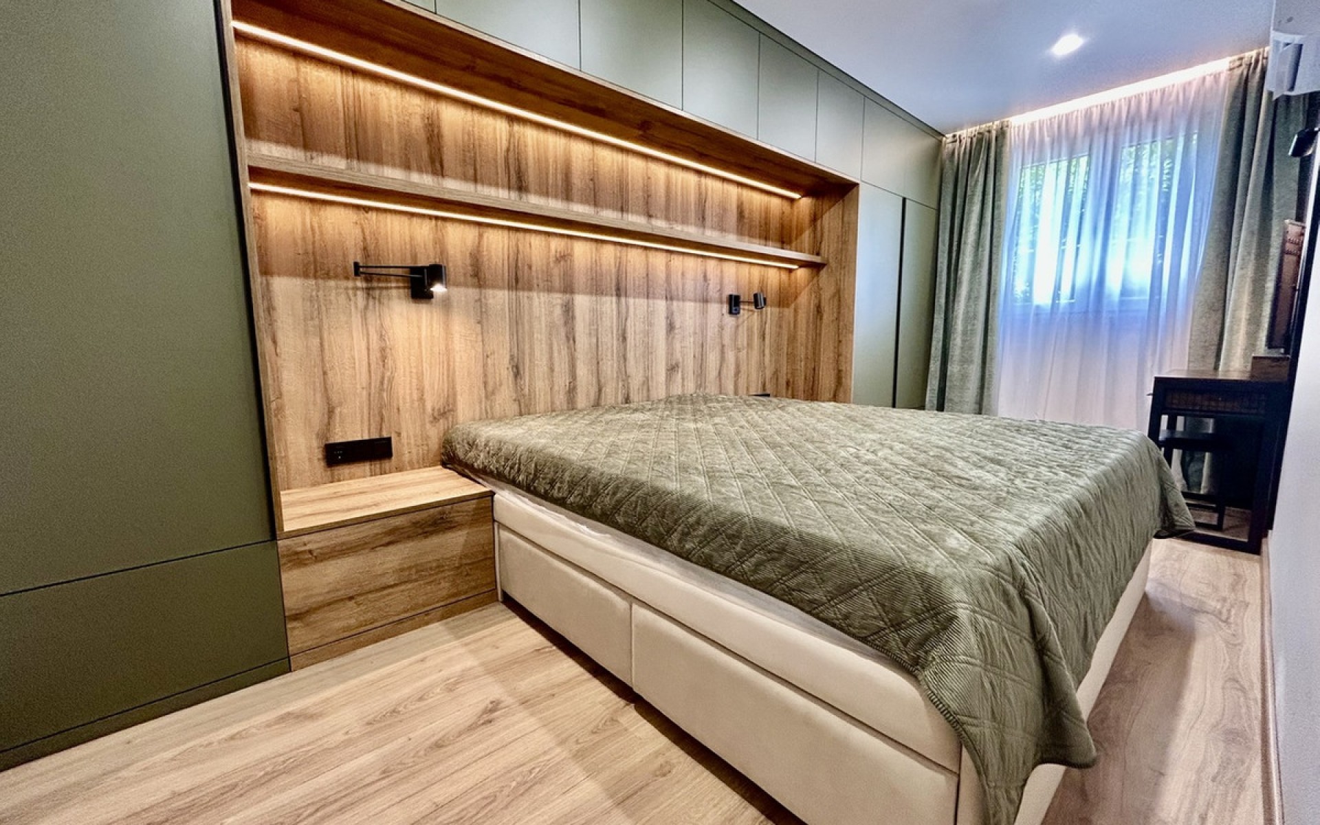 A Vendre - Appartement - Torrevieja - Torrevieja Centro