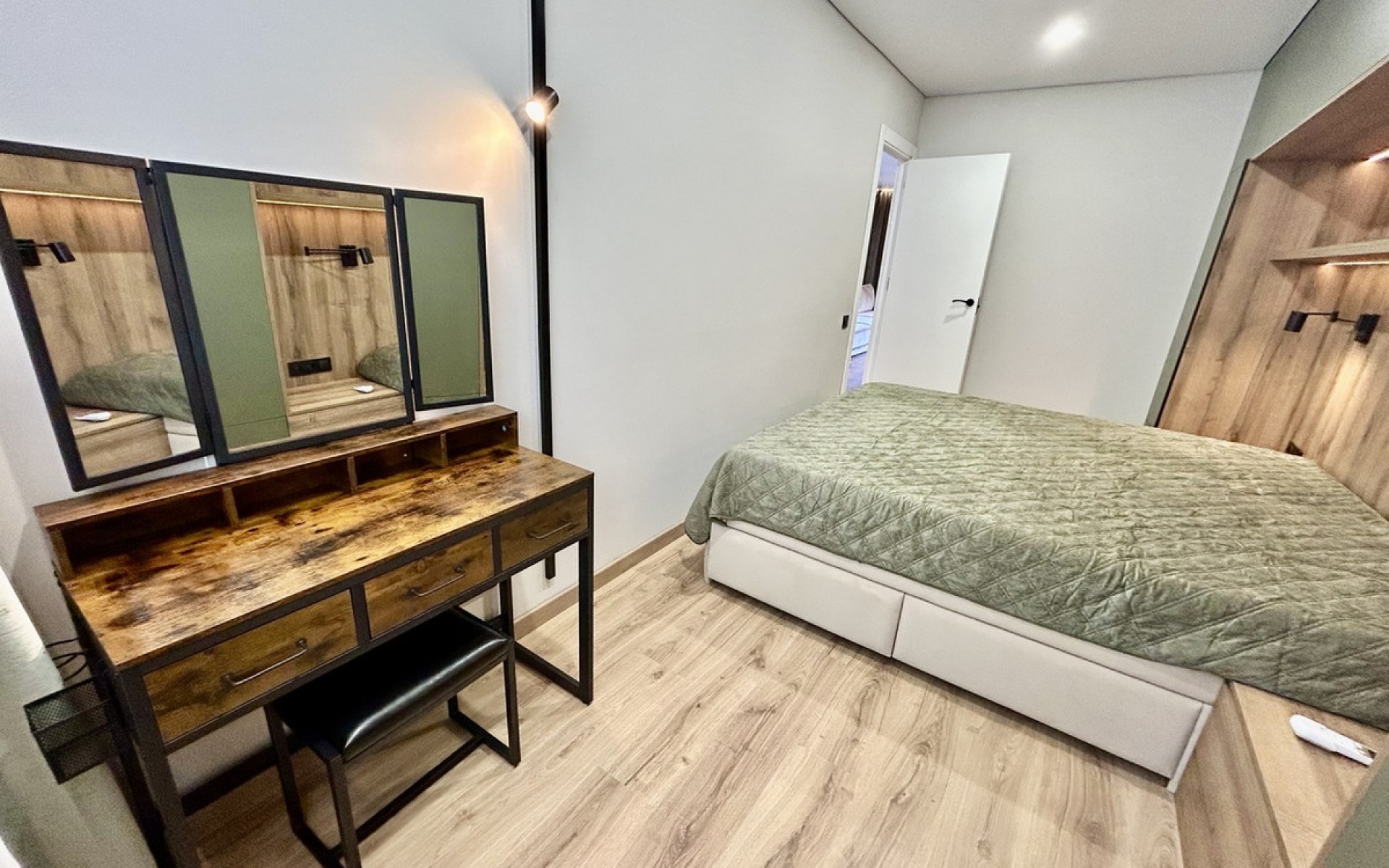 A Vendre - Appartement - Torrevieja - Torrevieja Centro
