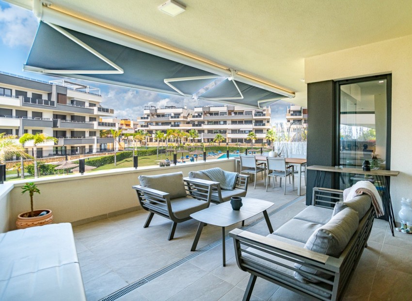 A Vendre - Appartement - Torrevieja - Torrevieja Centro