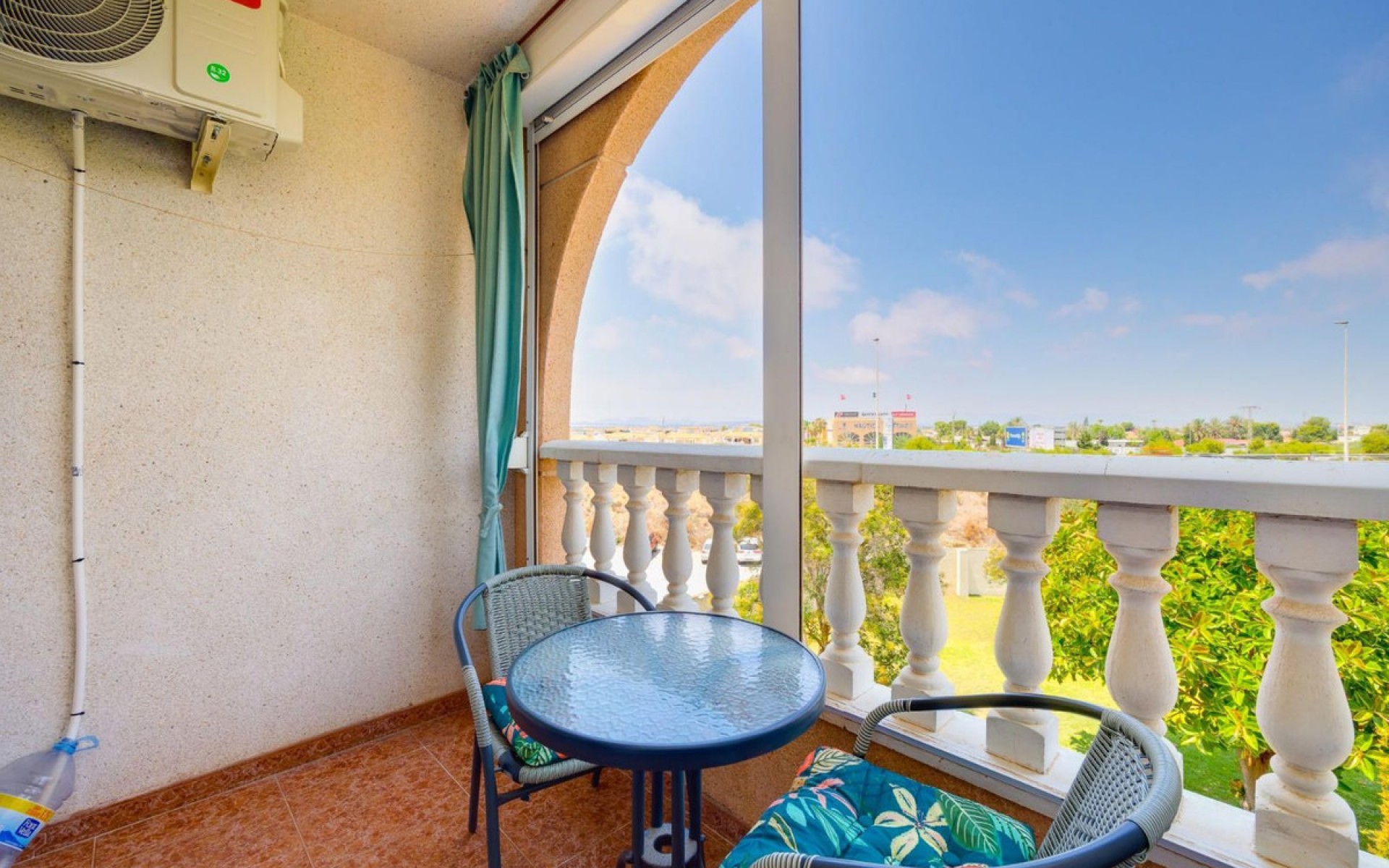 A Vendre - Appartement - Torrevieja - Torrevieja Centro
