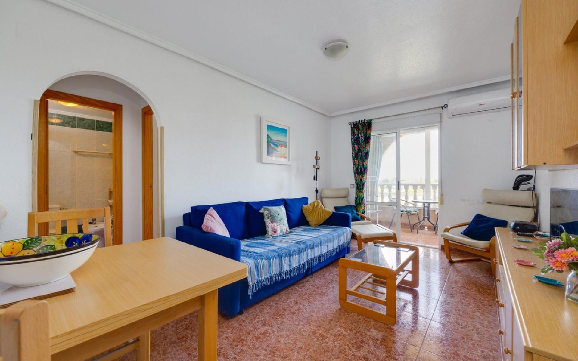 A Vendre - Appartement - Torrevieja - Torrevieja Centro