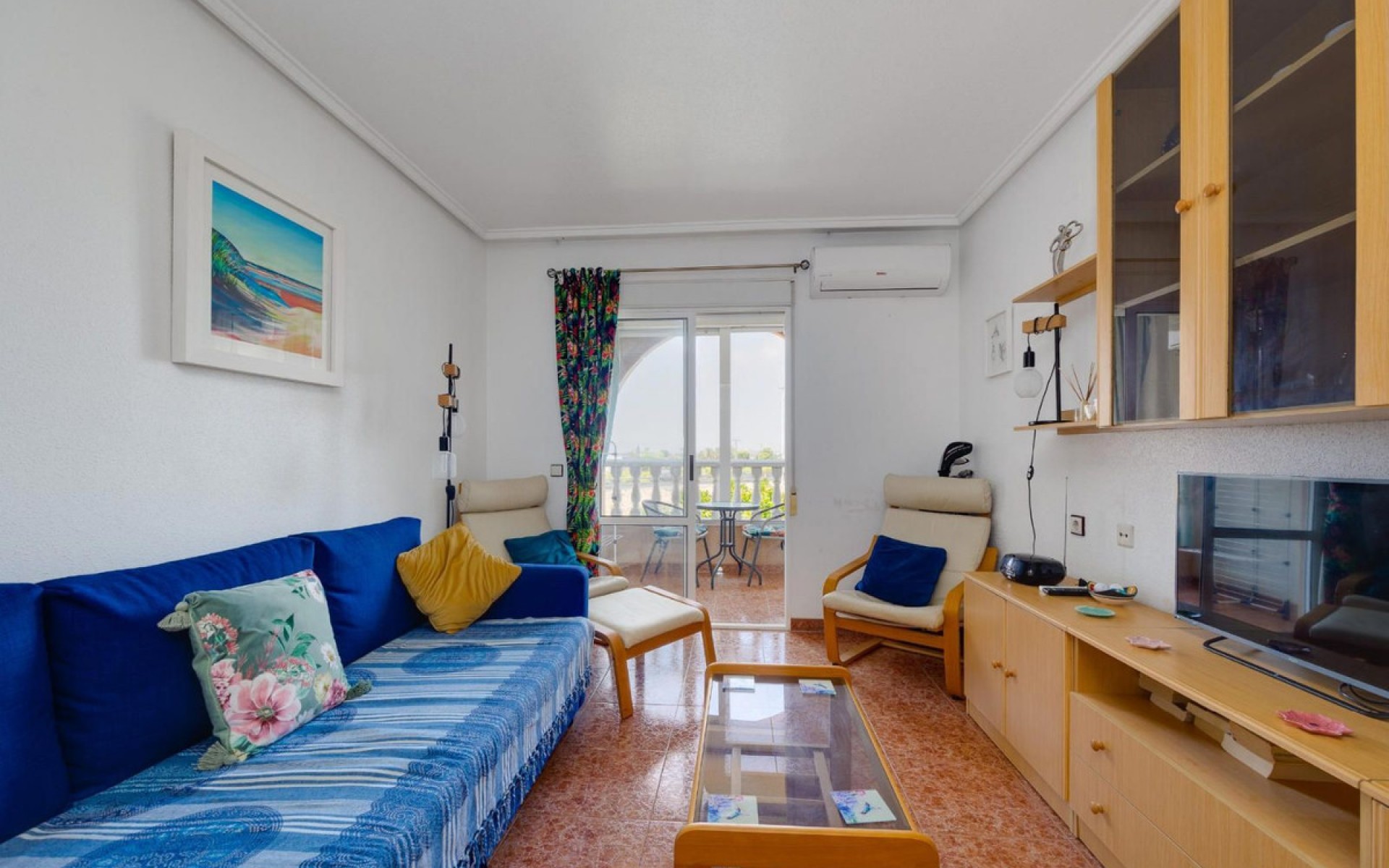A Vendre - Appartement - Torrevieja - Torrevieja Centro