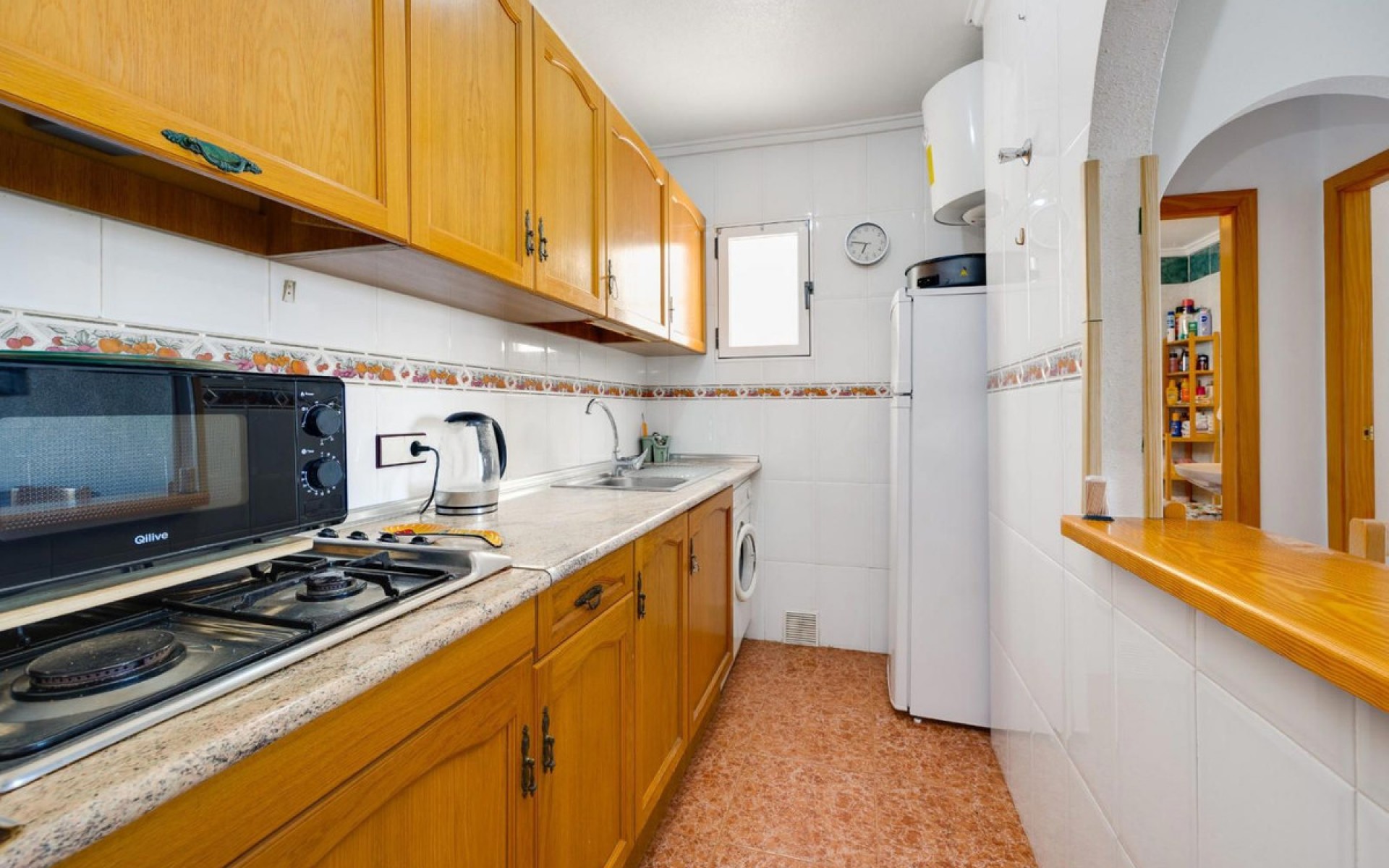 A Vendre - Appartement - Torrevieja - Torrevieja Centro
