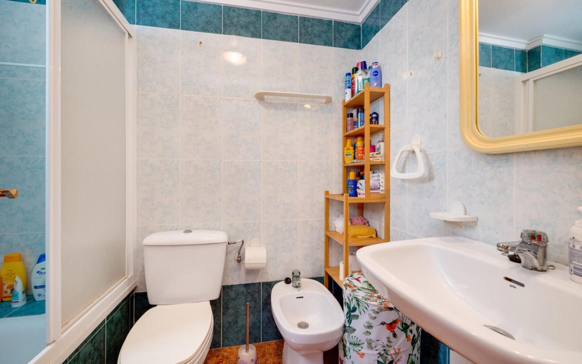 A Vendre - Appartement - Torrevieja - Torrevieja Centro