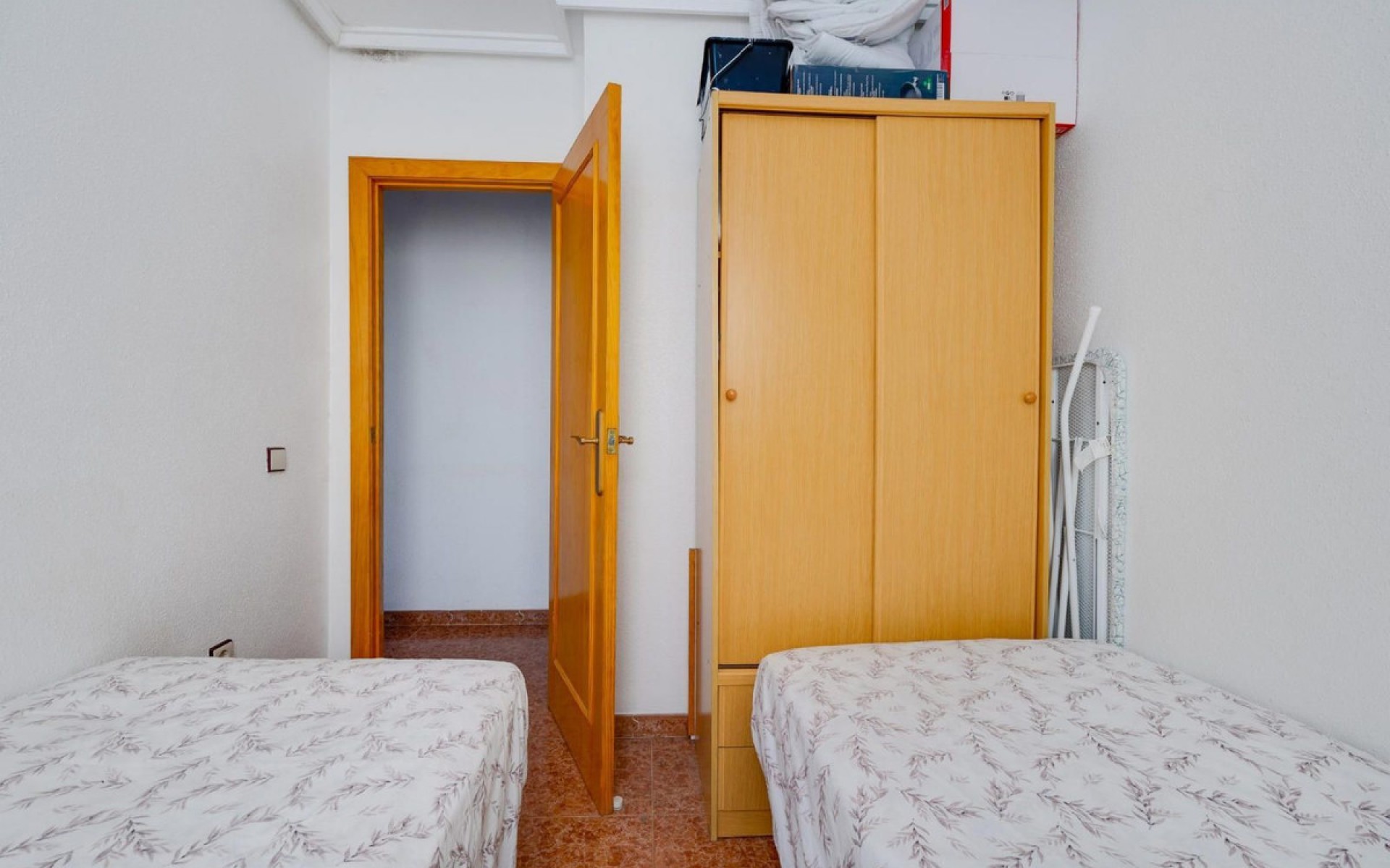 A Vendre - Appartement - Torrevieja - Torrevieja Centro