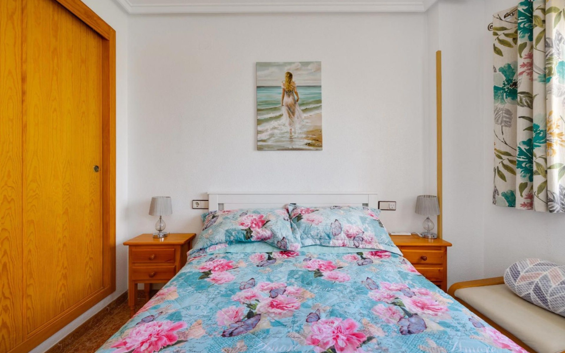A Vendre - Appartement - Torrevieja - Torrevieja Centro