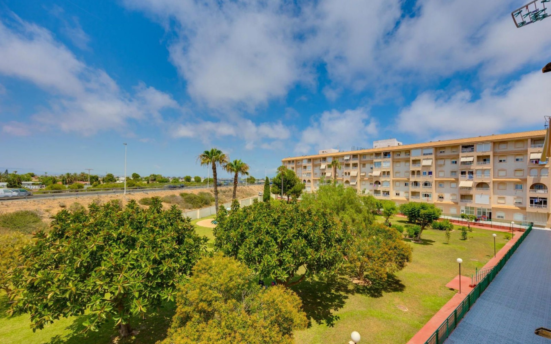 A Vendre - Appartement - Torrevieja - Torrevieja Centro
