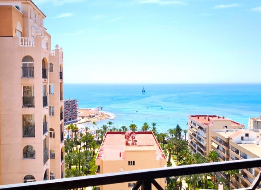 A Vendre - Appartement - Torrevieja - Torrevieja Centro
