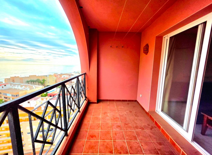 A Vendre - Appartement - Torrevieja - Torrevieja Centro