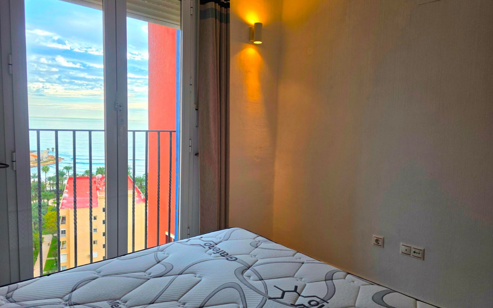 A Vendre - Appartement - Torrevieja - Torrevieja Centro