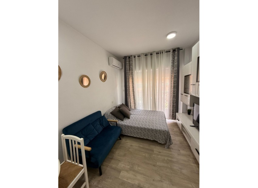 A Vendre - Appartement - Torrevieja - Torrevieja Centro