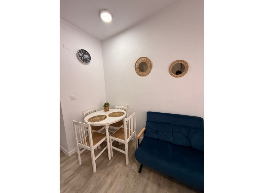 A Vendre - Appartement - Torrevieja - Torrevieja Centro