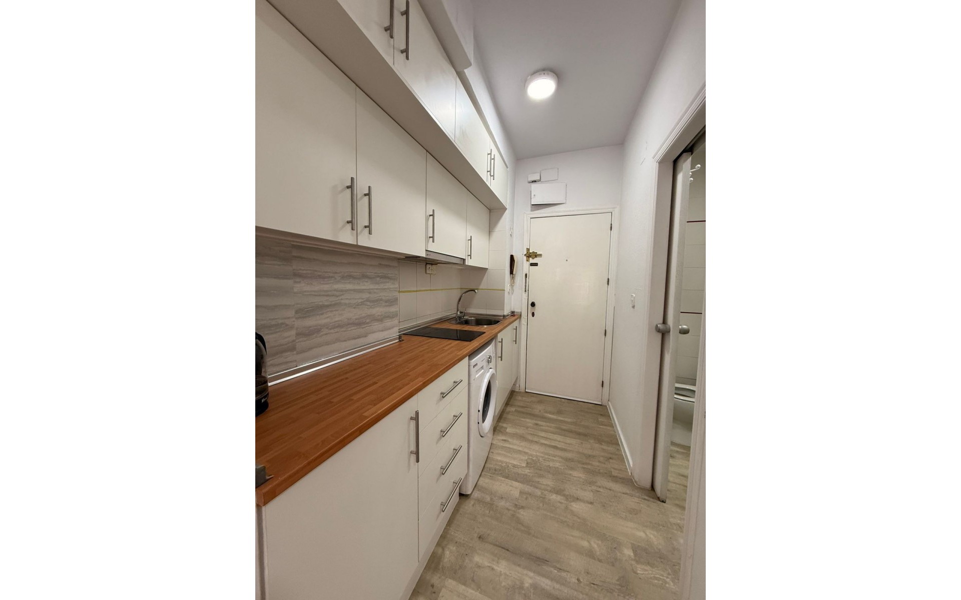 A Vendre - Appartement - Torrevieja - Torrevieja Centro