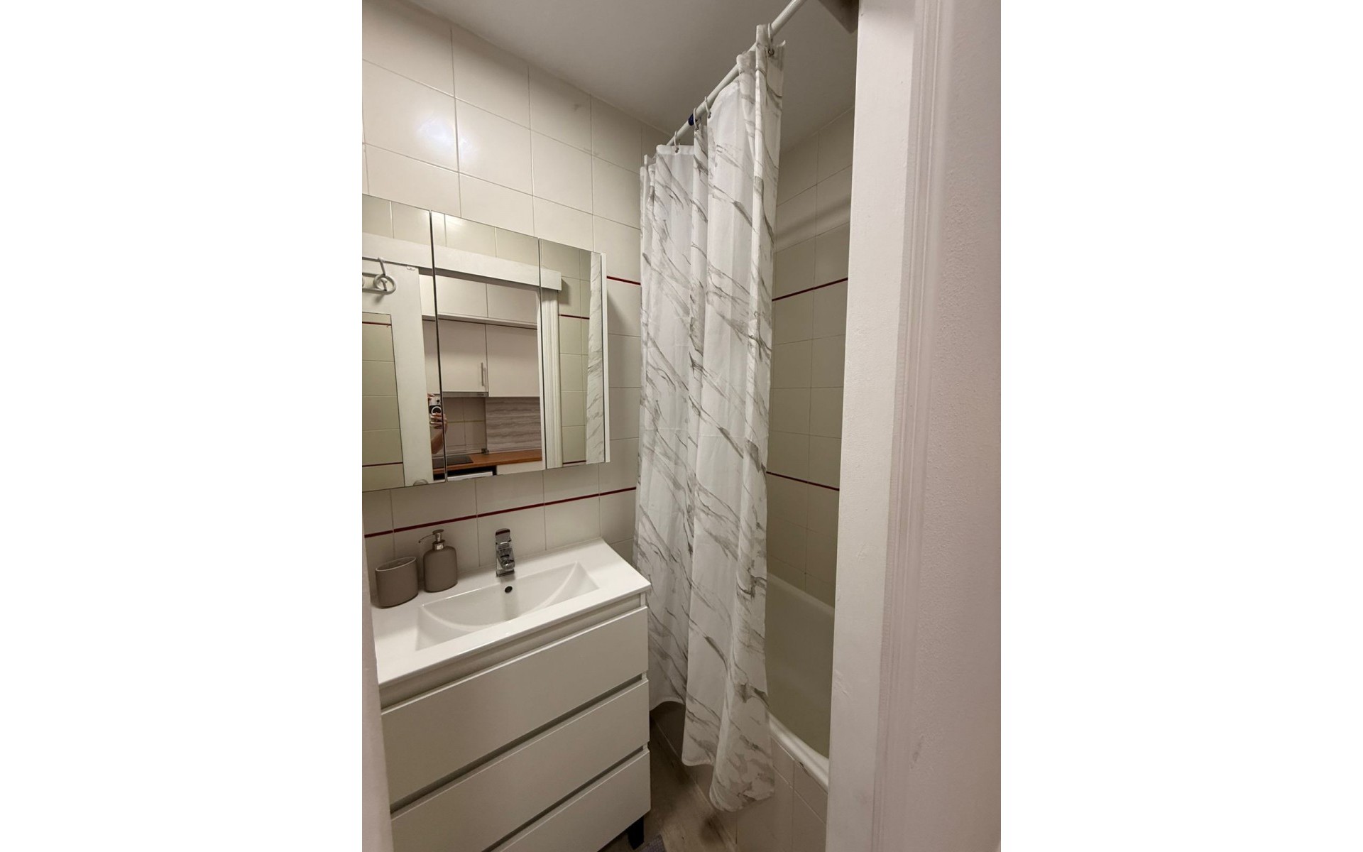 A Vendre - Appartement - Torrevieja - Torrevieja Centro