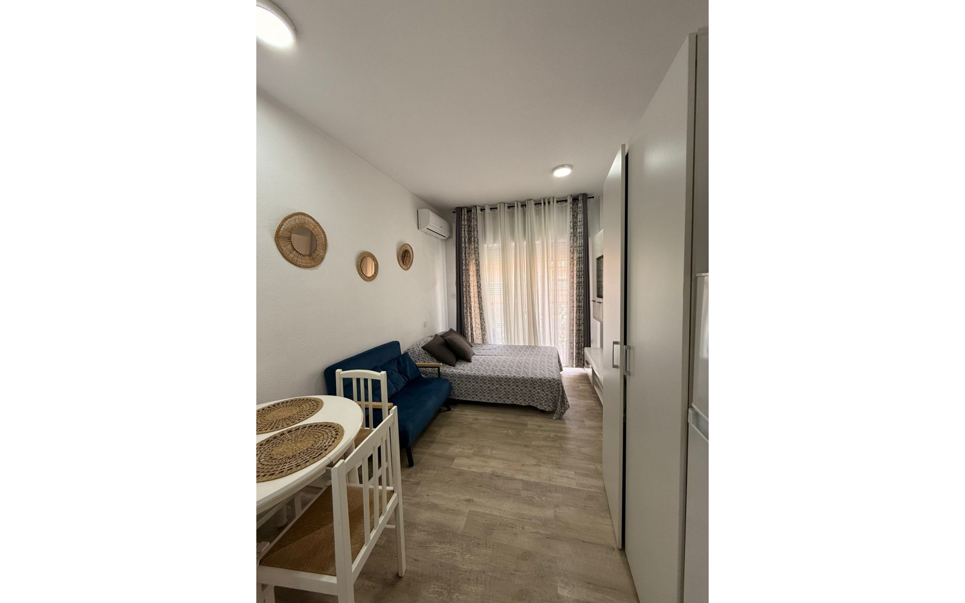 A Vendre - Appartement - Torrevieja - Torrevieja Centro
