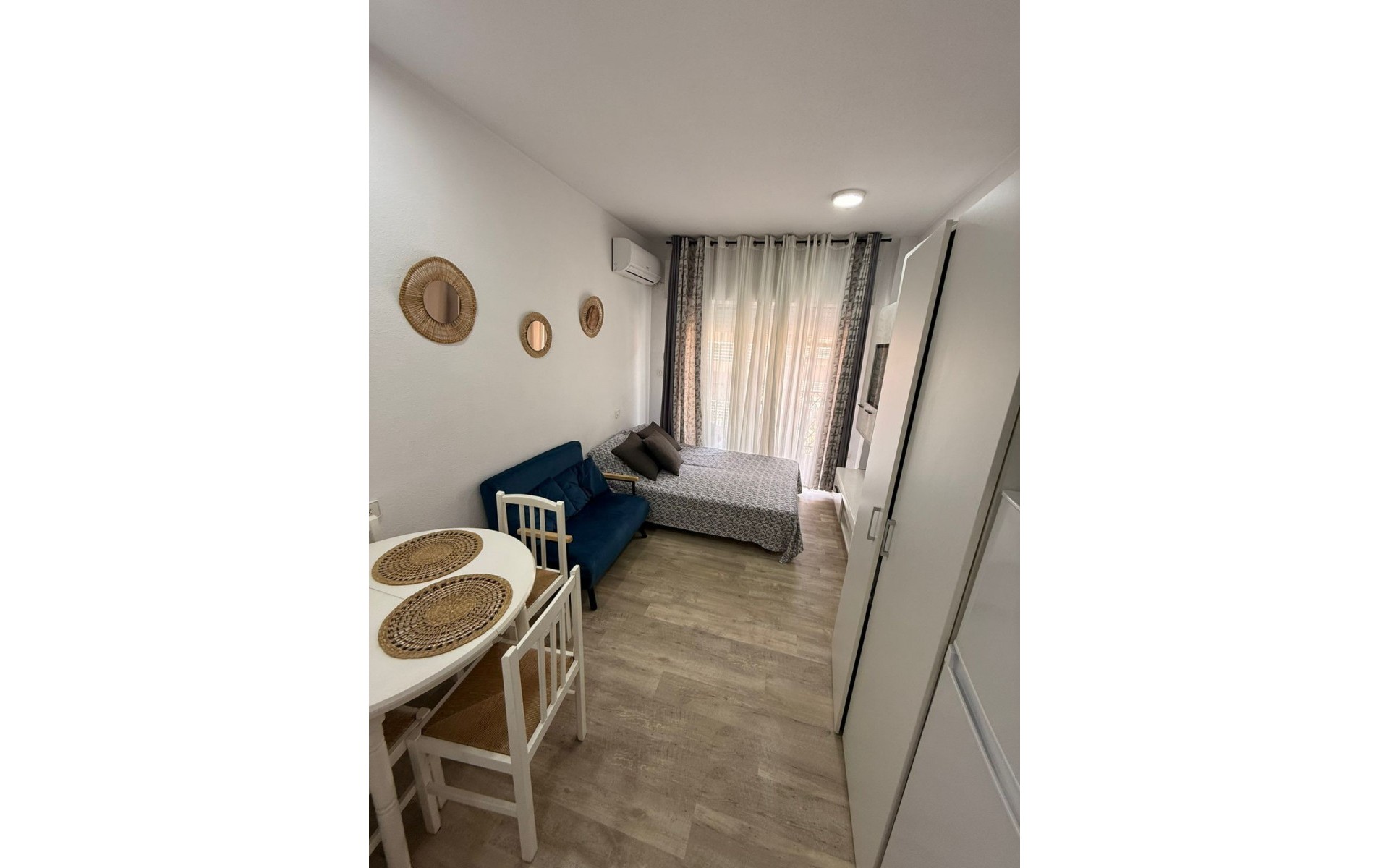 A Vendre - Appartement - Torrevieja - Torrevieja Centro