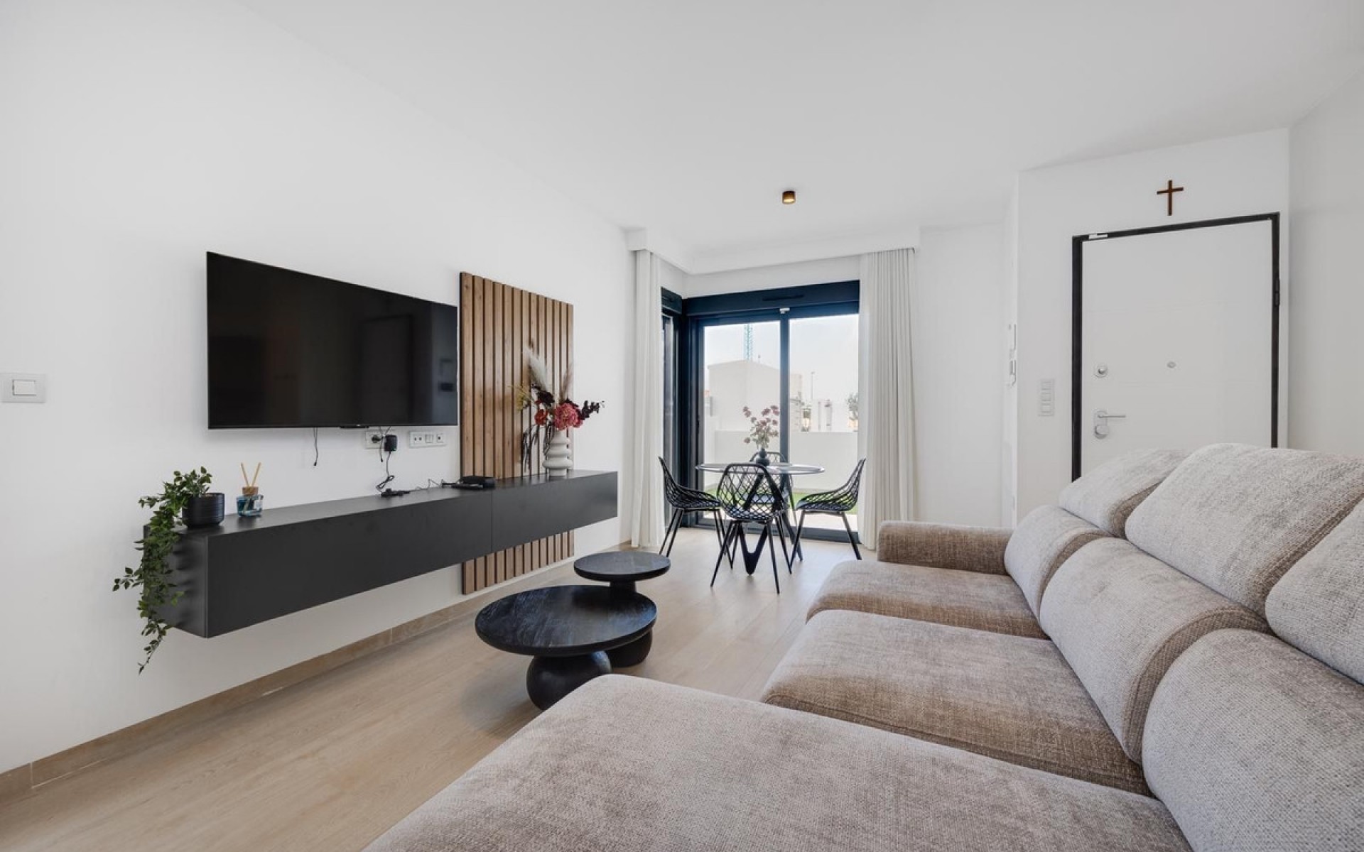 A Vendre - Appartement - Torrevieja - Torrevieja Centro