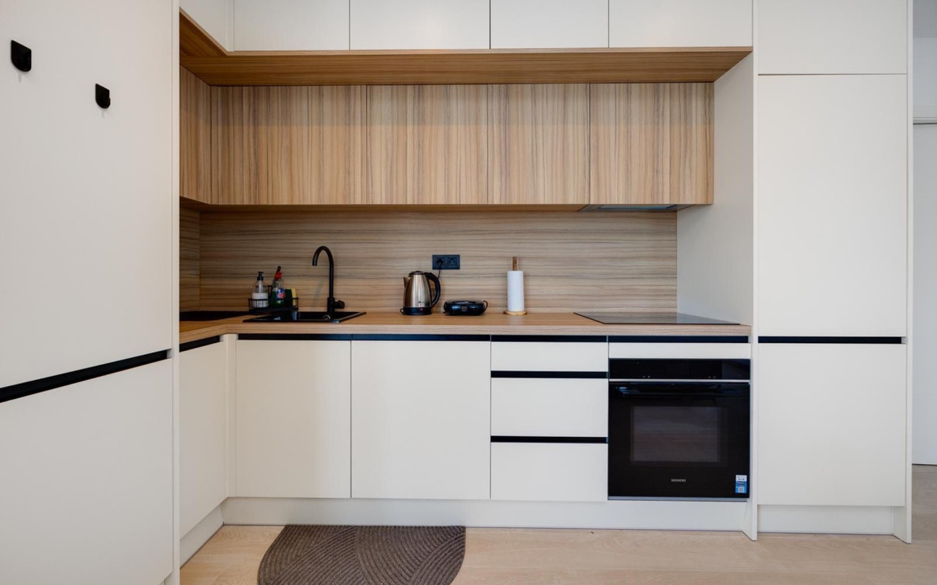 A Vendre - Appartement - Torrevieja - Torrevieja Centro