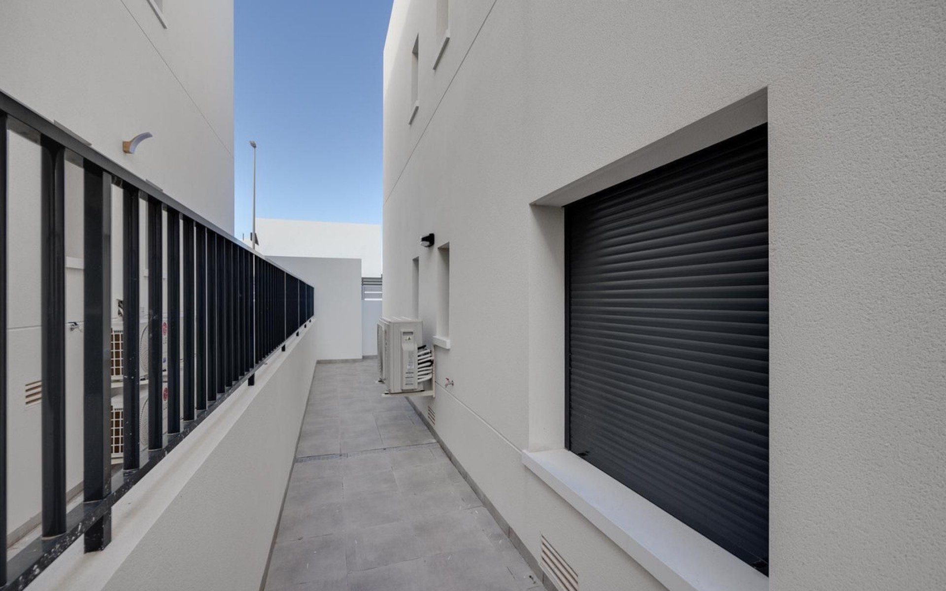 A Vendre - Appartement - Torrevieja - Torrevieja Centro
