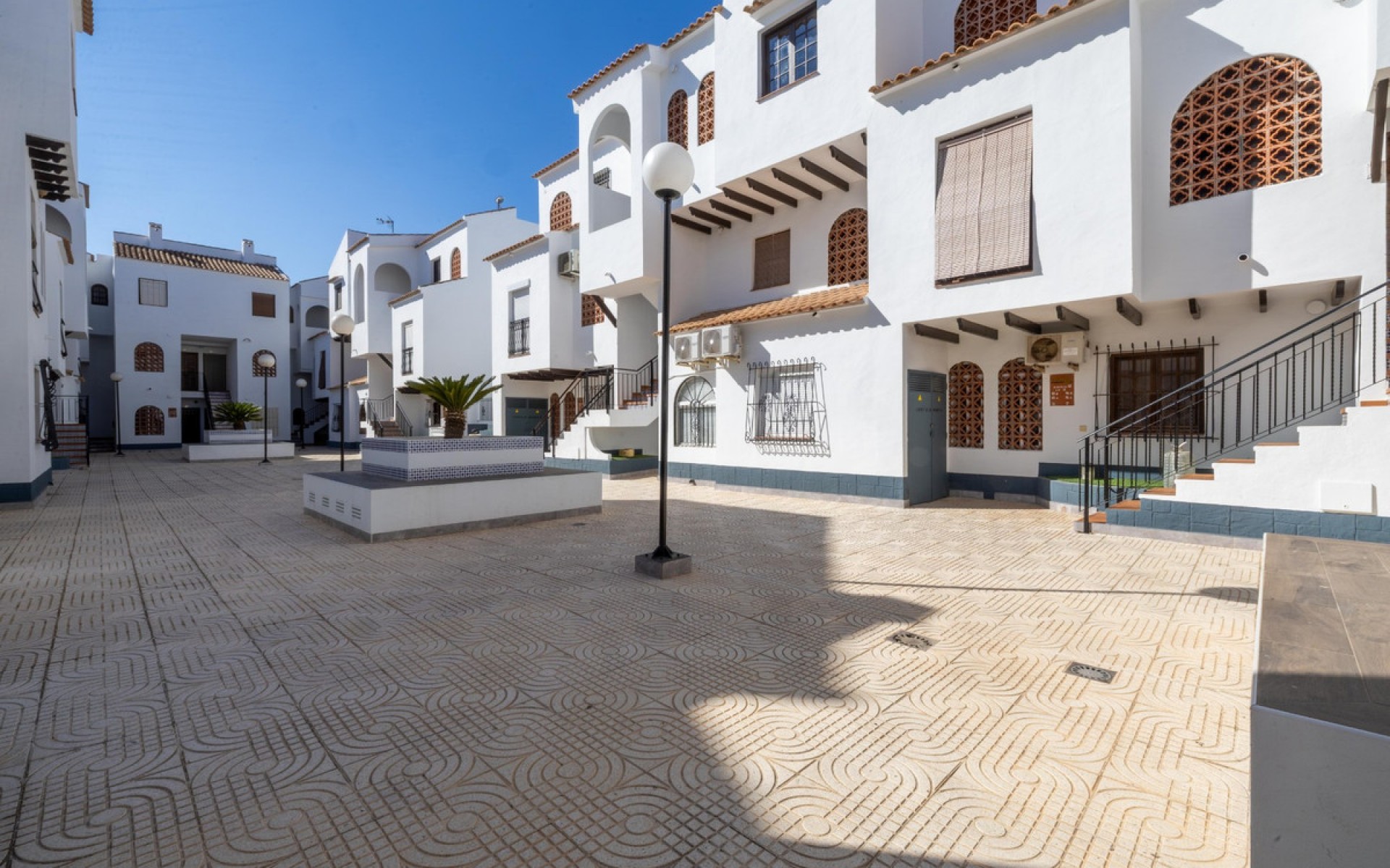A Vendre - Appartement - Torrevieja - Torrevieja Centro