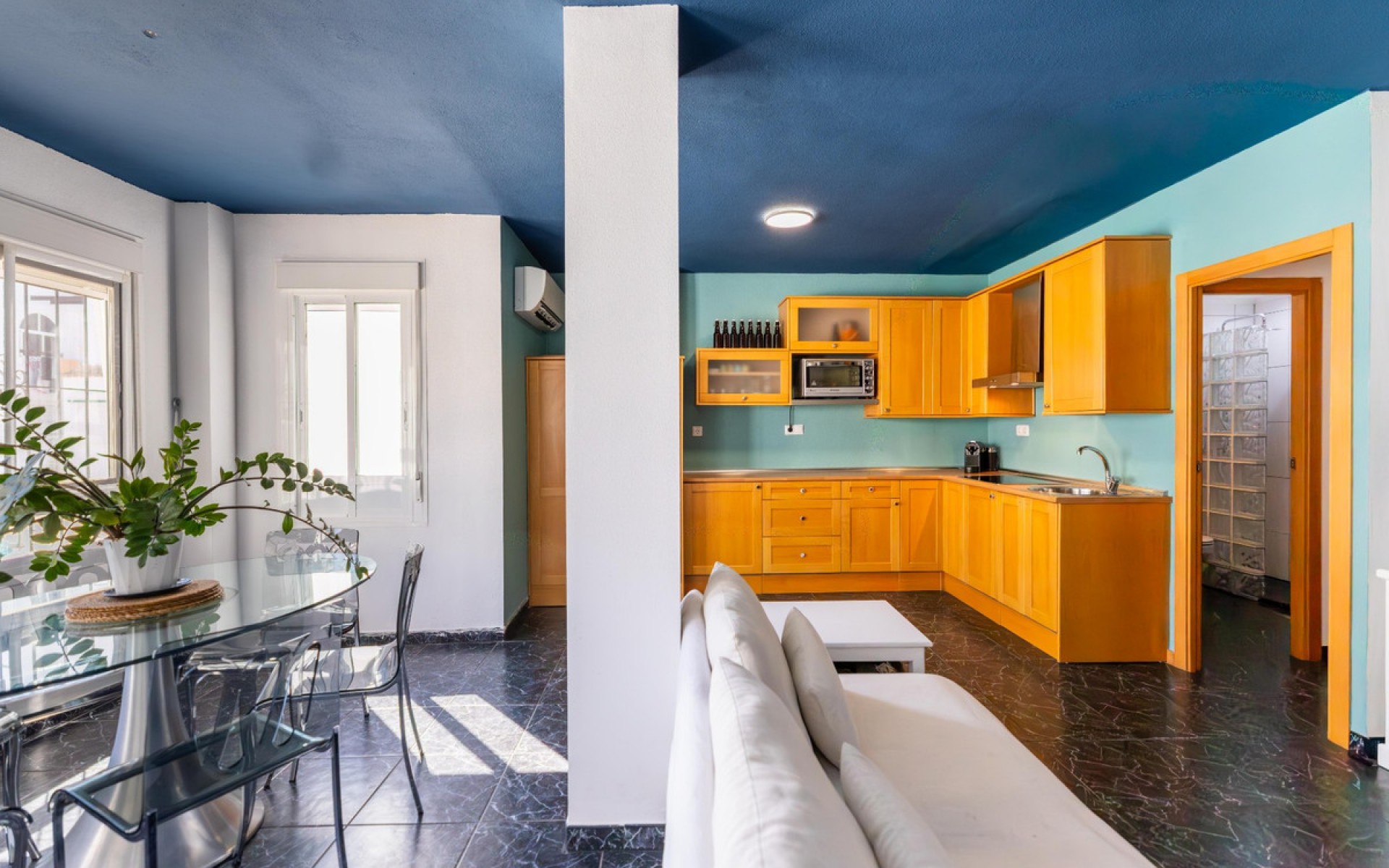 A Vendre - Appartement - Torrevieja - Torrevieja Centro