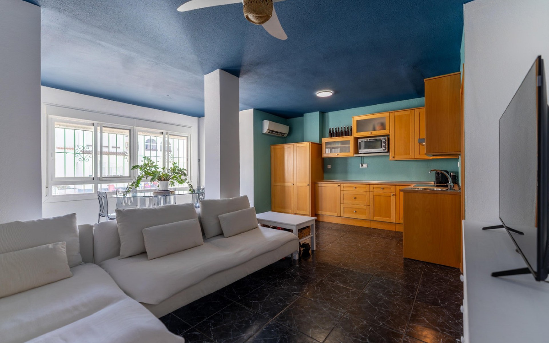 A Vendre - Appartement - Torrevieja - Torrevieja Centro