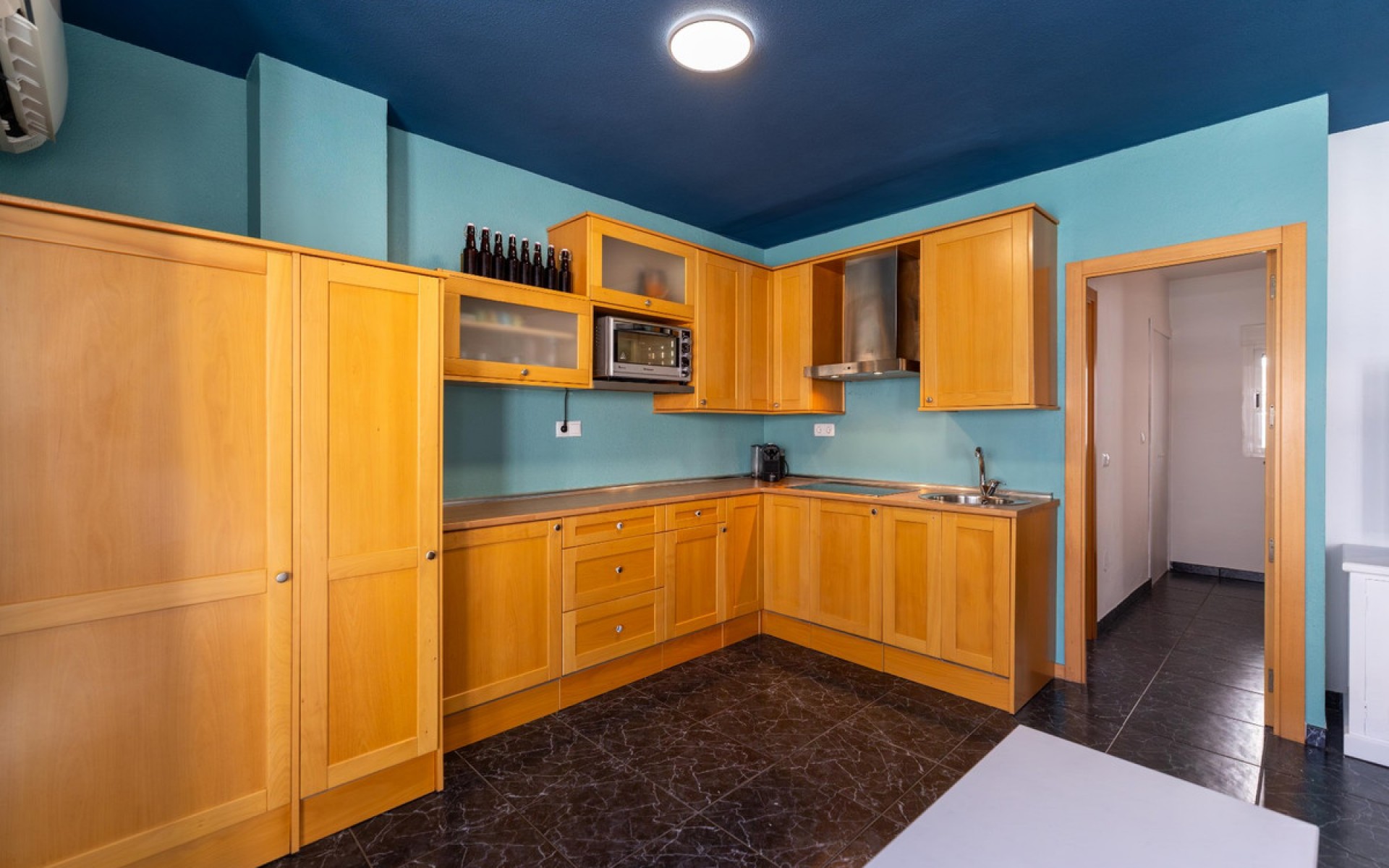 A Vendre - Appartement - Torrevieja - Torrevieja Centro