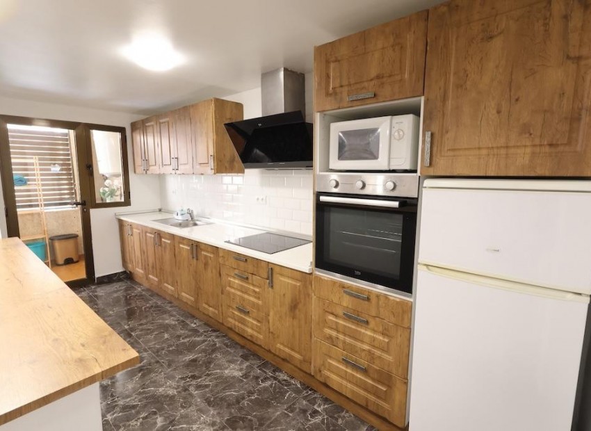 A Vendre - Appartement - Torrevieja - Torrevieja Centro
