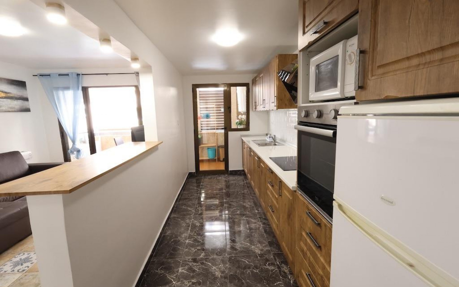 A Vendre - Appartement - Torrevieja - Torrevieja Centro