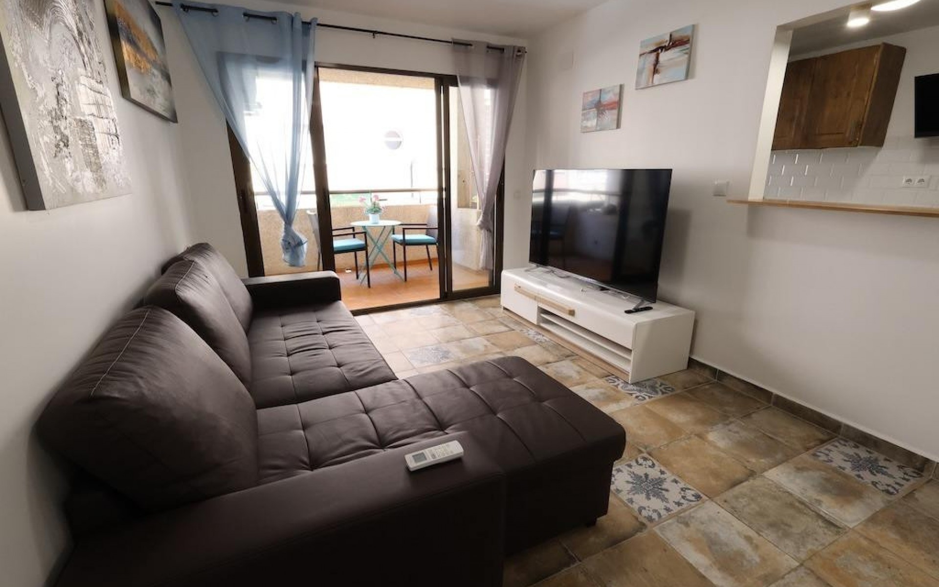 A Vendre - Appartement - Torrevieja - Torrevieja Centro
