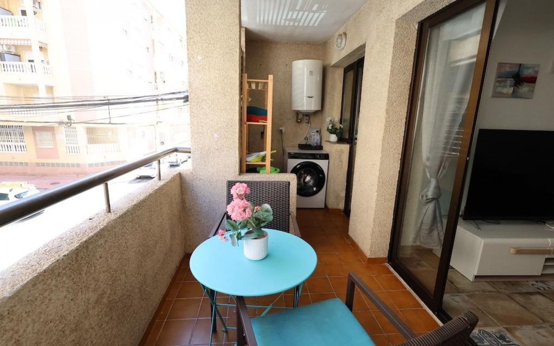 A Vendre - Appartement - Torrevieja - Torrevieja Centro