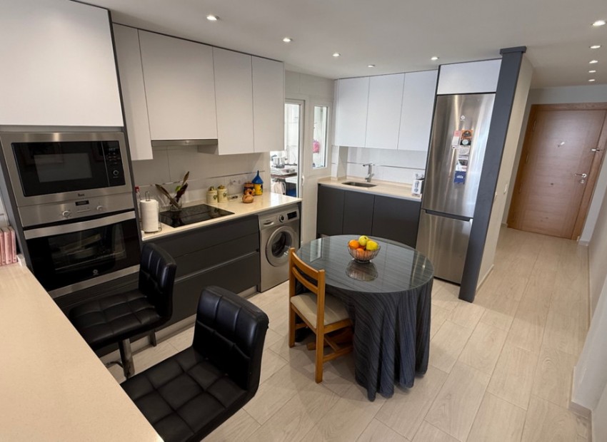 A Vendre - Appartement - Torrevieja - Torrevieja Centro