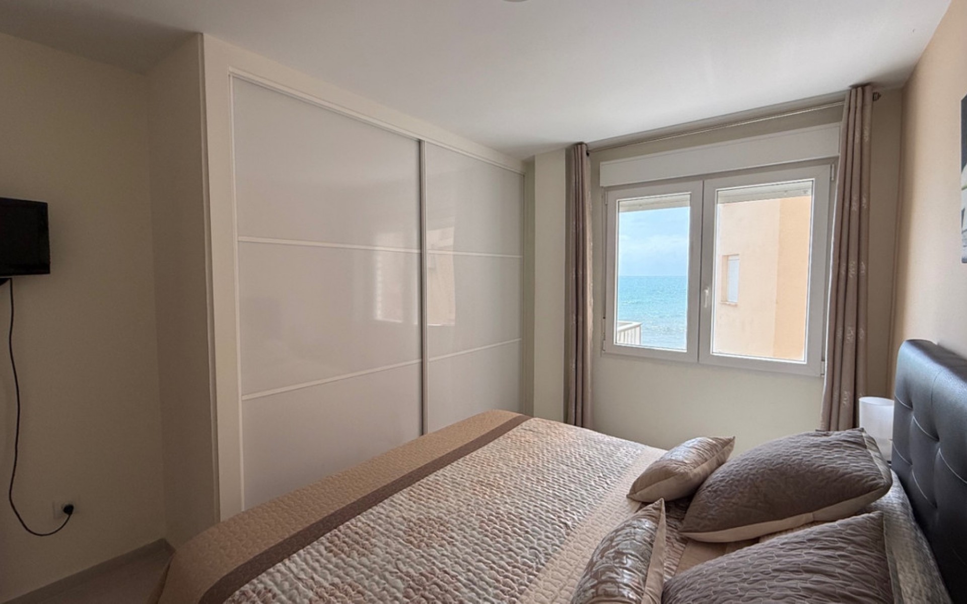 A Vendre - Appartement - Torrevieja - Torrevieja Centro