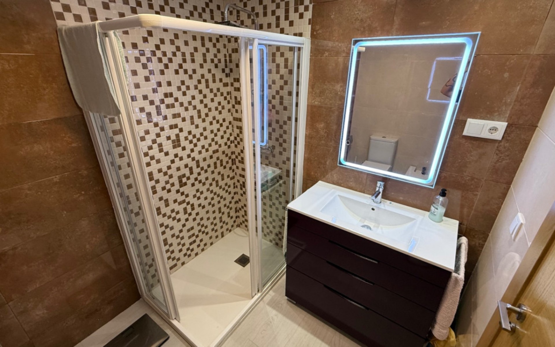 A Vendre - Appartement - Torrevieja - Torrevieja Centro
