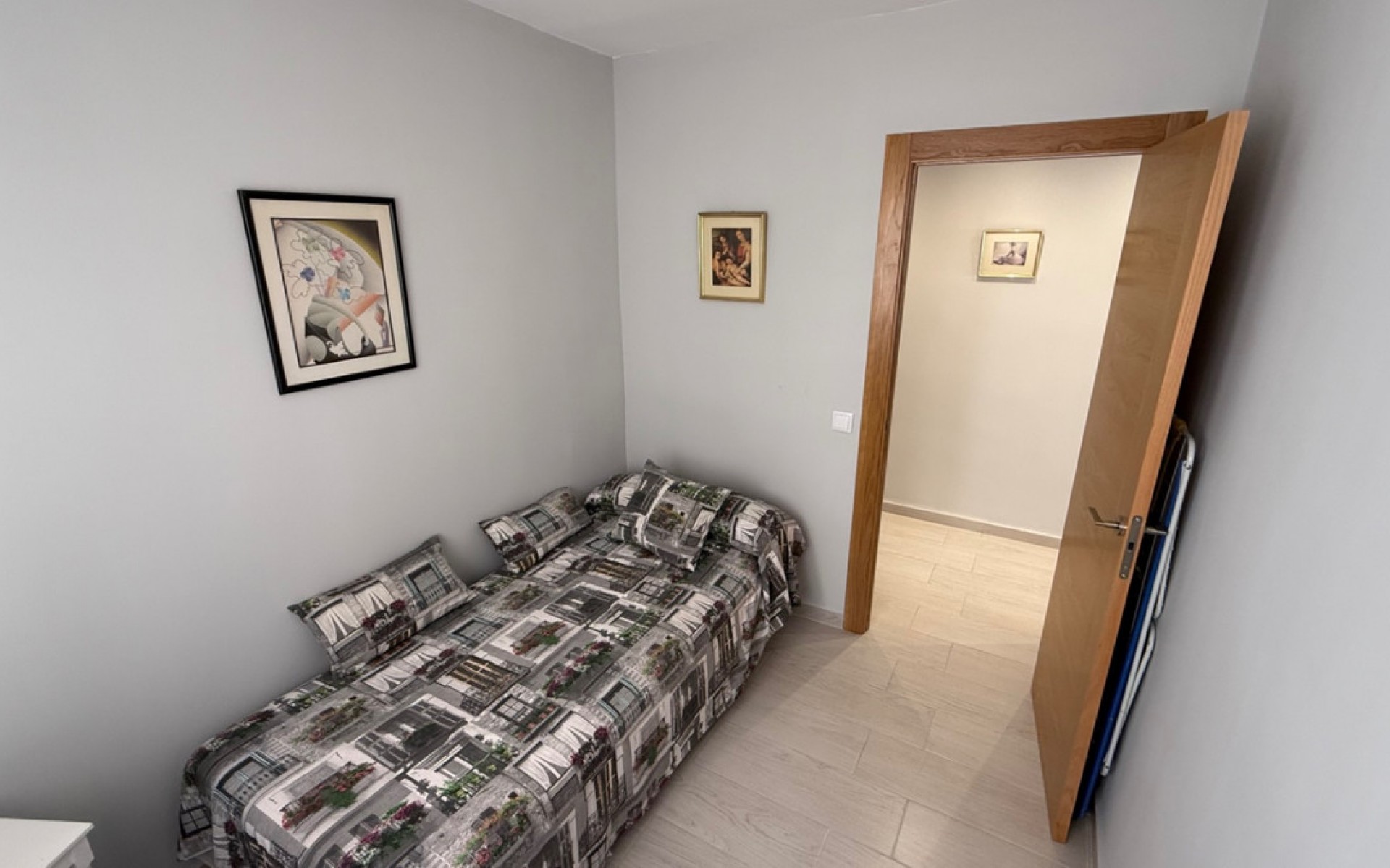A Vendre - Appartement - Torrevieja - Torrevieja Centro