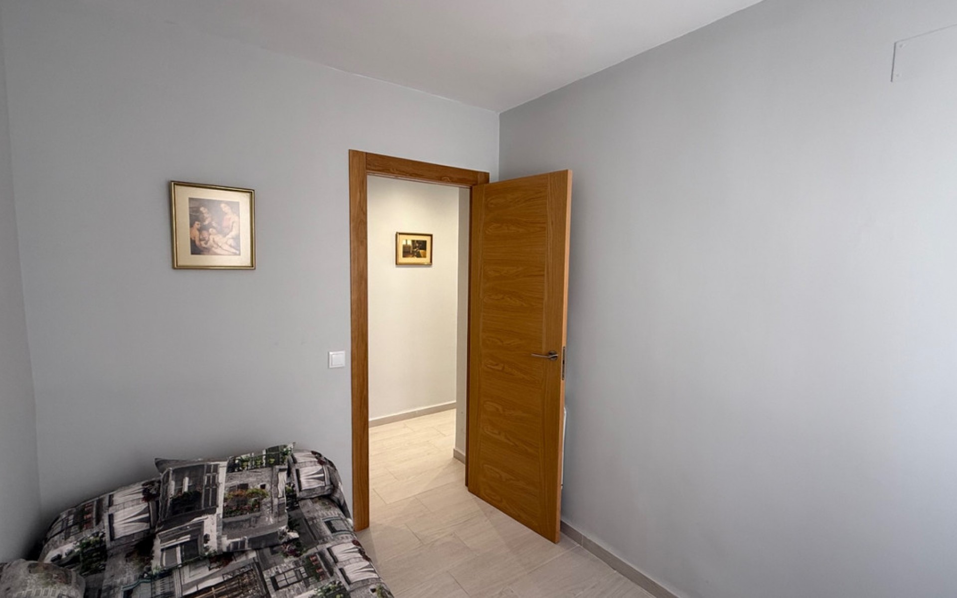 A Vendre - Appartement - Torrevieja - Torrevieja Centro
