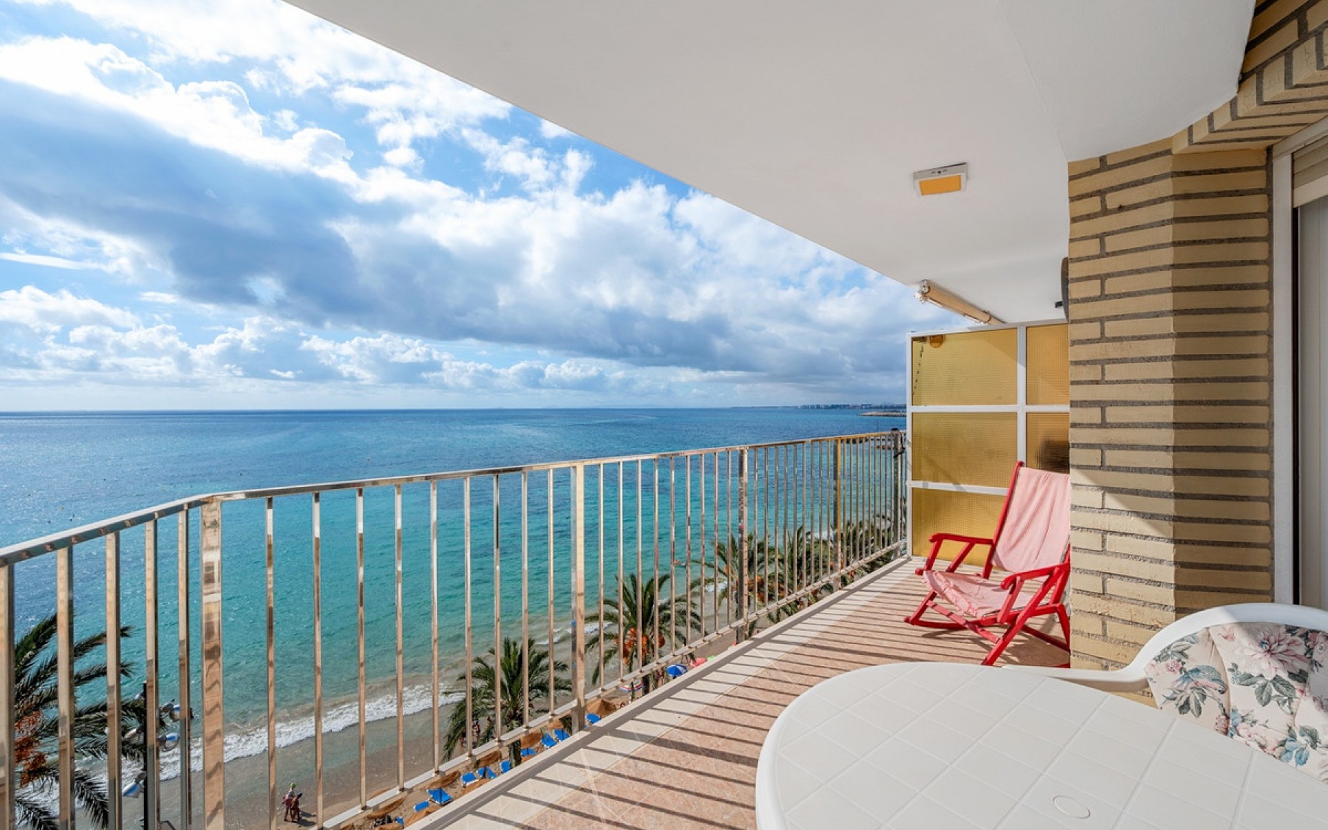 A Vendre - Appartement - Torrevieja - Torrevieja Centro