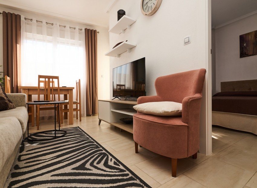 A Vendre - Appartement - Torrevieja - Torrevieja Centro