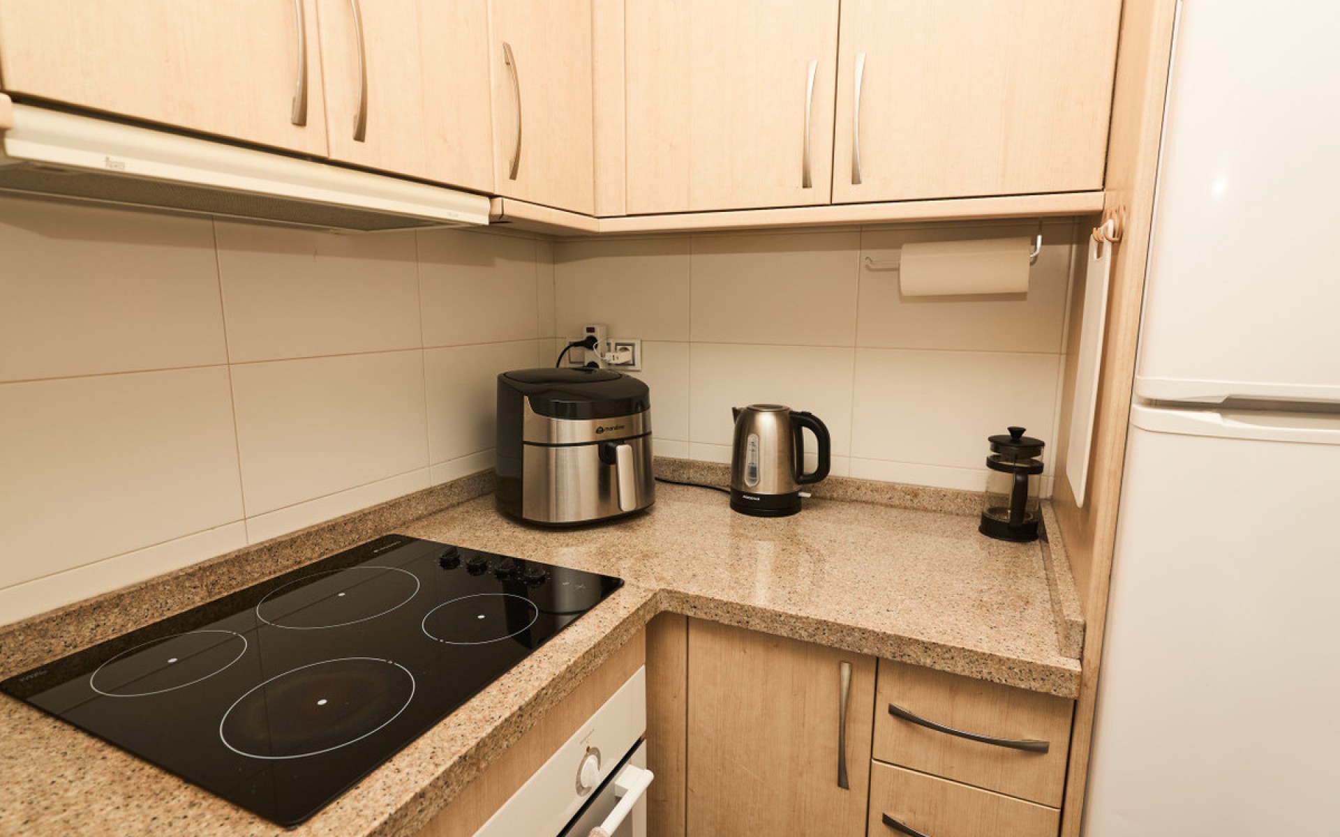 A Vendre - Appartement - Torrevieja - Torrevieja Centro