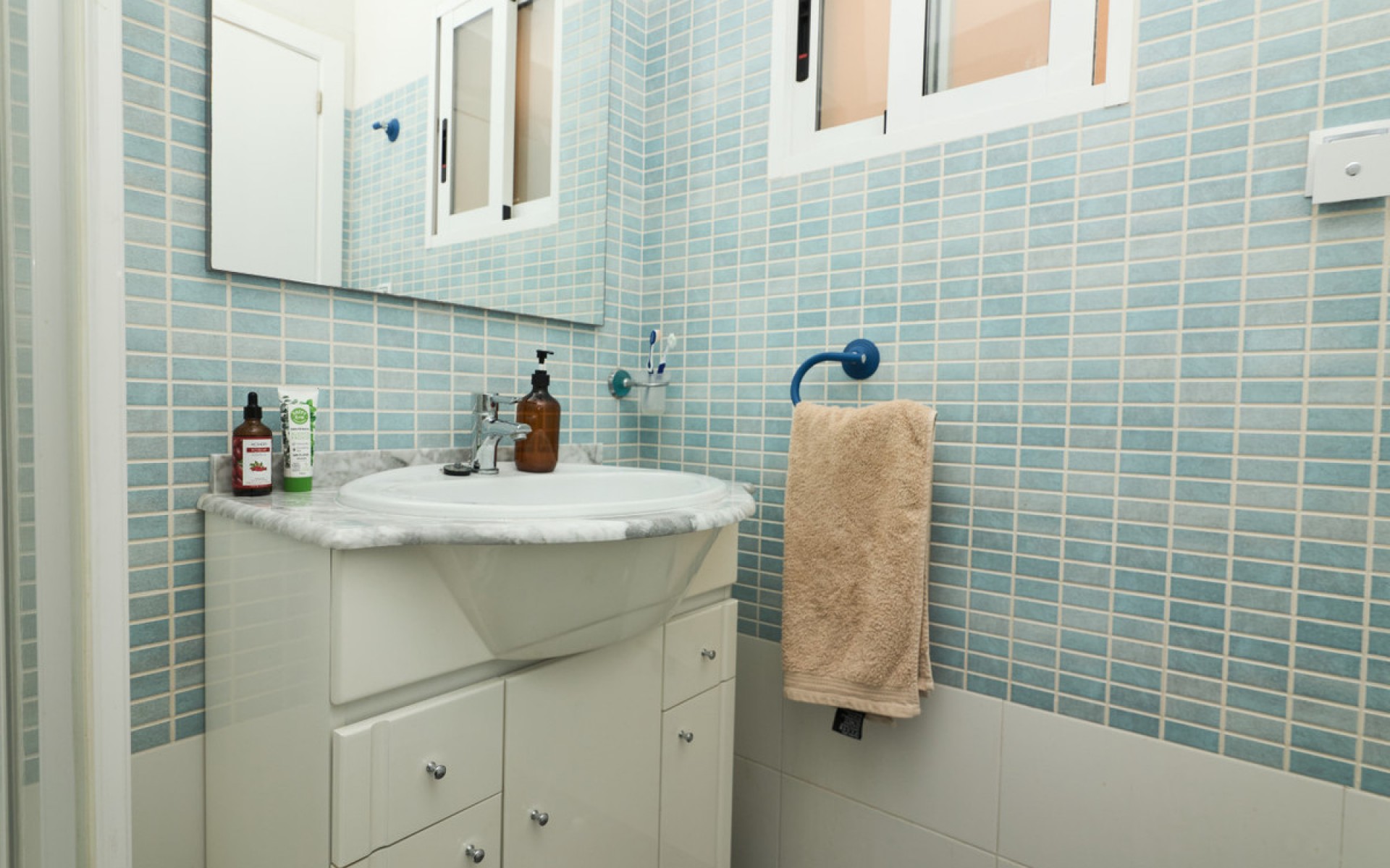 A Vendre - Appartement - Torrevieja - Torrevieja Centro